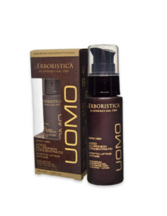 ATHENA CREMA VISO  UOMO...