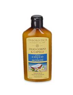 ATHENA OLIO CORPO E CAPELLI...