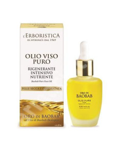 ATHENA OLIO VISO BIO BAOBAB...