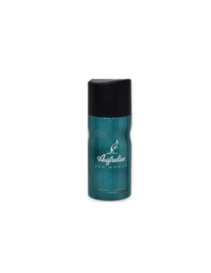 AUSTRALIAN DEODORANTE VERDE...