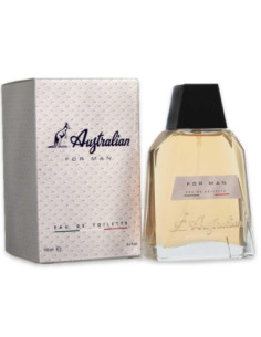 AUSTRALIAN EAU DE TOILETTE...
