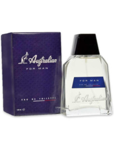 AUSTRALIAN EAU DE TOILETTE...