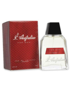 AUSTRALIAN EAU DE TOILETTE...