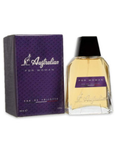 AUSTRALIAN EAU DE TOILETTE...