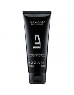 AZZARO AFTER BALM  100ML