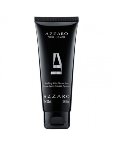 AZZARO AFTER BALM  100ML