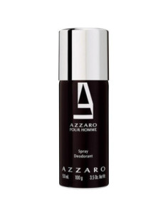 AZZARO DEODORANTE  150VAPO