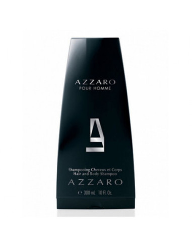 AZZARO DOCCIA 300ML