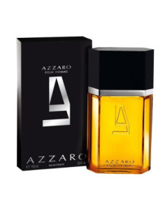 AZZARO EAU DE TOILETTE...