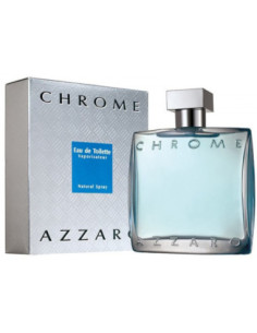 AZZARO EAU DE TOILETTE...