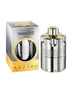 AZZARO EAU DE TOILETTE...