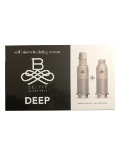 B SELFIE CREMA VISO  DEEP...