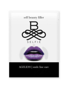 B SELFIE MASCHERA AGELESS...
