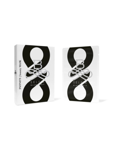 B SELFIE MASCHERA INFINITY X5