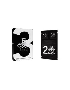B SELFIE MASCHERA THREE X5