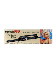 BABYLISS FERRO MARCEL 19MM...