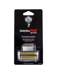 BABYLISS TESTINA PER SHAVER...