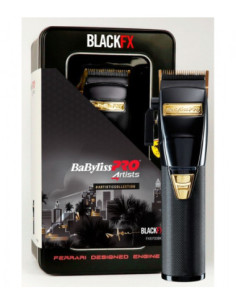 BABYLISS TOSATRICE PRO...