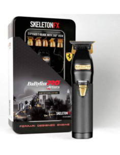 BABYLISS TRIMMER PRO ARTIST...