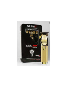 BABYLISS TRIMMER PRO ARTIST...