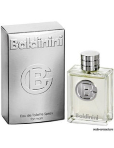 BALDININI EAU DE TOILETTE...