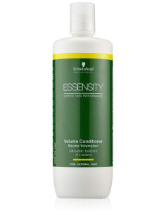 BALSAMO  SCHWARZKOPF VOLUME...