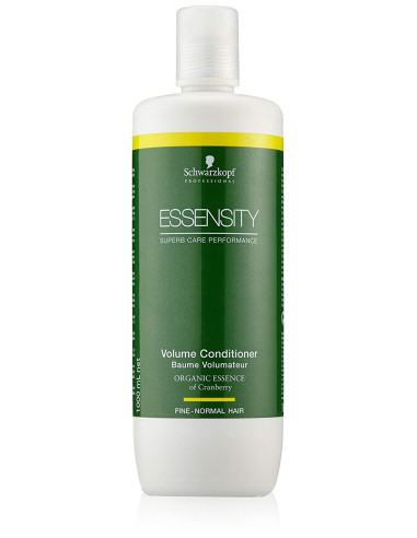 BALSAMO  SCHWARZKOPF VOLUME 1000ML