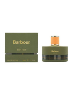 BARBOUR EAU DE PARFUM FOR...