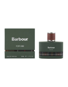 BARBOUR EAU DE PARFUM FOR...