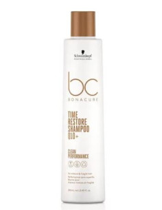 BC Q10+ TIME RESTORE CLEAN...