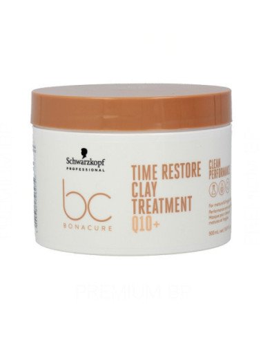 BC Q10+ TIME RESTORE TREATMENT 200ML...