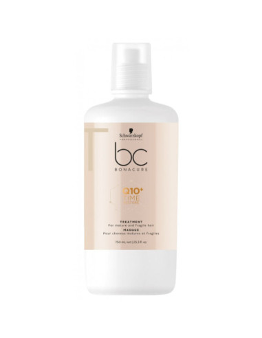 BC Q10+ TIME RESTORE TREATMENT 750ML...