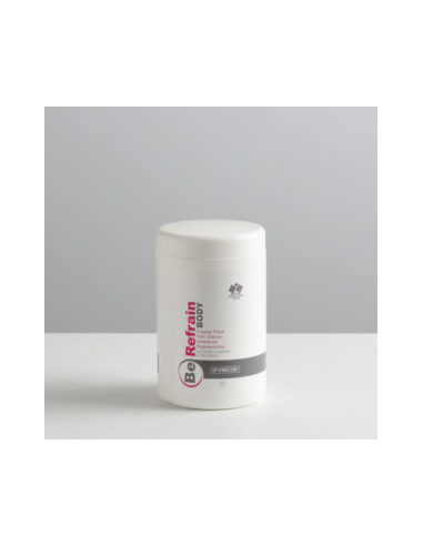 BE REFRAIN CR.PIEDI ANTI ODORE...