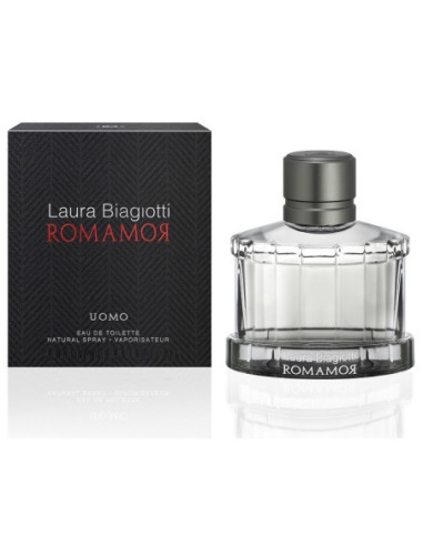BIAGIOTTI EAU DE TOILETTE  ROMAMOR...