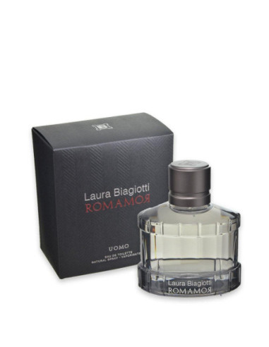 BIAGIOTTI EAU DE TOILETTE  ROMAMOR...
