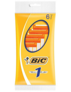 BIC RADI&GETTA X6