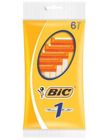 BIC RADI&GETTA X6
