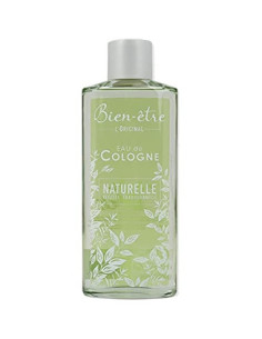 BIEN-ETRE EAU DE COLOGNE...