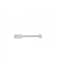 BIGODINO ELASTICO PIATTO...