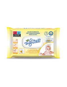 BIMBYSOFT SALVIETTINE...