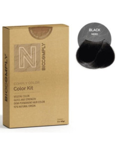 BIOCOMPLY COLOR KIT ORO 2x40GR