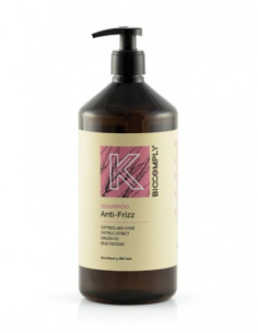 BIOCOMPLY SHAMPOO  ANTI...