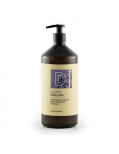BIOCOMPLY SHAMPOO  DAILY...