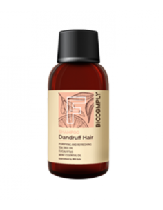 BIOCOMPLY SHAMPOO  DANDRUFF...