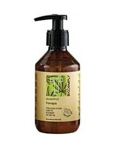 BIOCOMPLY SHAMPOO  KANAPA...
