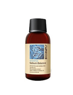 BIOCOMPLY SHAMPOO  SEBUM...