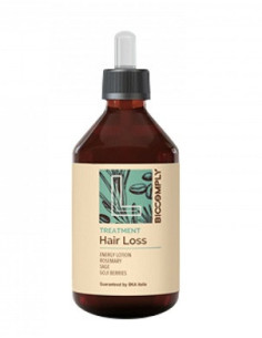 BIOCOMPLY TREATMENT HAIR...