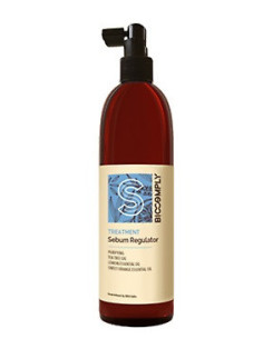 BIOCOMPLY TREATMENT SEBUM...