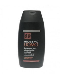 BIOETYC AFTER BALM  UOMO...