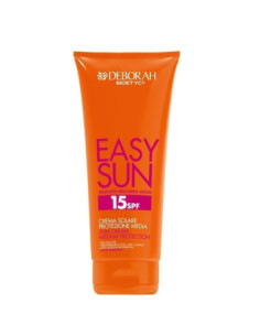 BIOETYC CREMA SOLARE SPF15...